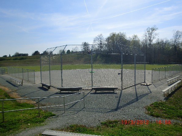 Baseball Field